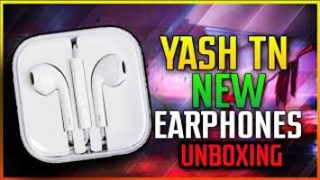 | JBL TUNE 205 Earphones Unboxing | Worth Or Not ? | Tamil