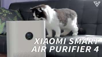 Xiaomi Smart Air Purifier 4