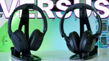 Skullcandy Crusher ANC 2 Vs Sony WH-XB910N