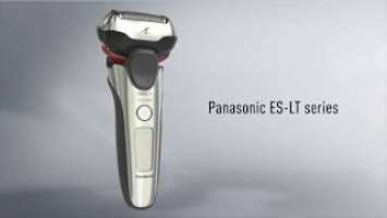 Panasonic ES-LT2N Rechargeable Shaver