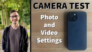 iPhone 13 mini Camera Review | watch this before you buy it!