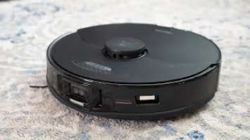 Roborock S7 MaxV Product Review - The Best and Most Advance Robot Vacuum Cleaner