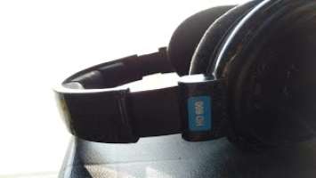 The HD600 Review. Sennheiser's biggest Slam Dunk till date.