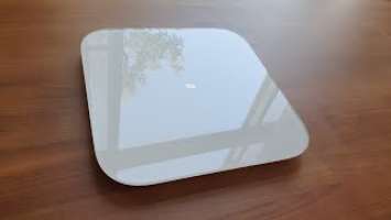 Mi Smart Scale 2: Unboxing & Review