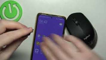 How To Connect Logitech M330 Silent Plus With Smartphone