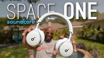 Soundcore Space One Is The BEST You can Get For $99?