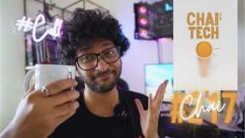 CHAI with Tech | Oppo Find x6,Apple Store in India | ( 217 ) 22\03\2023