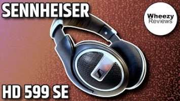 Sennheiser HD 599 Special Edition