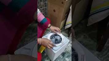 mi xiaomi smart air purifier 4 lite unboxing #informative #flipkart #subscribe #like