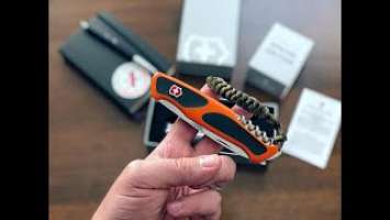 VICTORINOX RANGER GRIP 55 Autumn Spirit Special Edition 2019