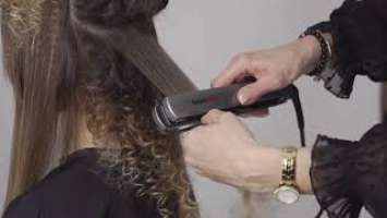 Випрямляч для волосся BaByliss PRO TI-IONIC The Straightener BAB2091EPE