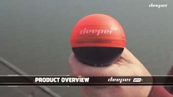 Deeper: Get to know Deeper Smart Sonar PRO+