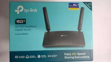 Tp Link Archer mr600 | Tp Link Router Speed Test | How to setup Tp Link Archer Mr 600 | 4G Router