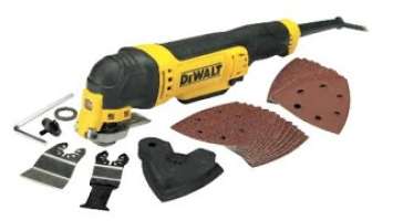   |  DEWALT DWE 315 /