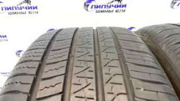 Обзор Шины 235 55 19 105W Pirelli Scorpion Zero All Season