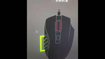 RAZER NAGA X REVIEW WHY THIS IS A GREAT MMO MOUSE!!