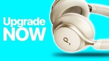 TWICE as GOOD! Soundcore Space One Headphones