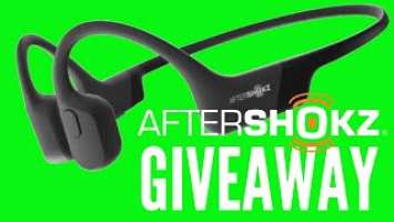 Aftershokz Aeropex Bluetooth Headphones ANY GOOD?