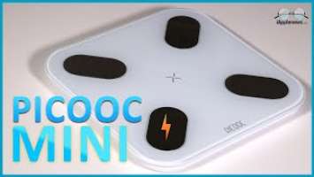 Picooc Mini - Мои Умные Весы