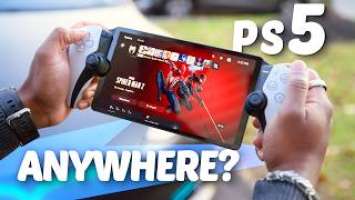 PlayStation Portal - Is It ACTUALLY Worth It? (Full Review)