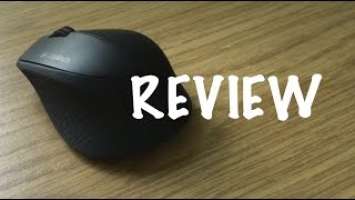 Logitech M280 Mouse Review!