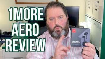 1MORE Aero review