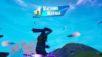 Fortnite ps4 razer tartarus v2 g502 squad top1