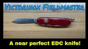 Victorinox Fieldmaster