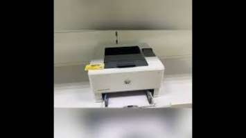 Принтер лазерный HP LaserJet Pro M404dn