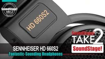 Sennheiser HD 660S2 Headphones Review. Are They Worth the Price?