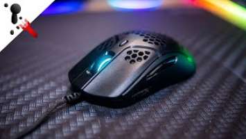 HyperX enters the Top Mice list | Pulsefire Haste Review