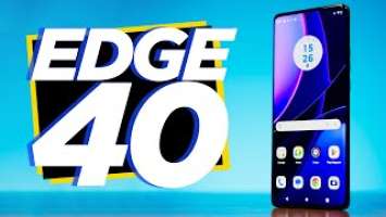  Огляд Motorola Edge 40: Нарешті топ за свої гроші!