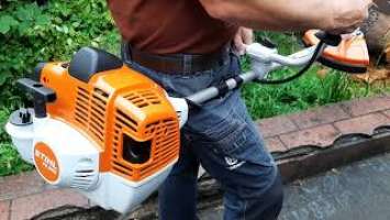 Brushcutter STIHL FS 240 NEW MODEL