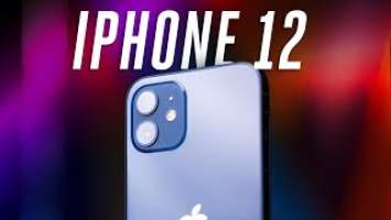 iPhone 12 review: new standard