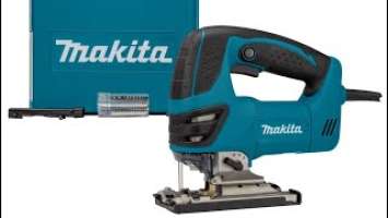 Makita 4350CT,720W/Corded Electrict Jigsaw.