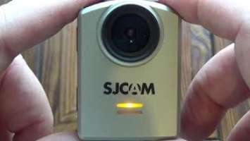 SJCAM M20 Review - A Detailed Look