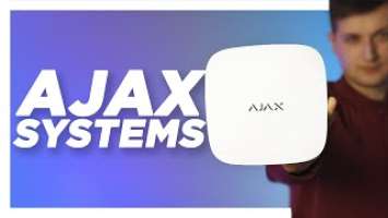 Система безопасности для студии / Ajax Systems на страже безопасности