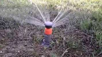 Gardena Pop-up Sprinkler T 100