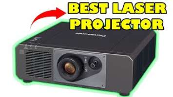 OPTOMA UHD35 4K PROJECTOR REVIEW [2023] ULTRA LOW INPUT LAG 4K GAMING PROJECTORS