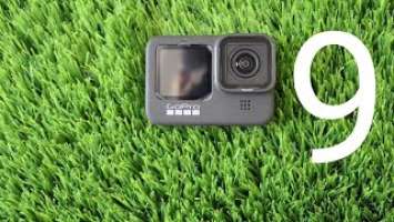 #gopro#hero9#malayalam#Unboxing#review|GoPro HERO9| Black Waterproof |Action Camera|