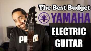 The Best Budget Yamaha Electric Guitar | Yamaha RGX121z Review|Yamaha Rgx121z vs Yamaha Pacifica 012