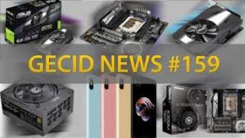 GECID News #159 ➜ дебют APU AMD Ryzen 5 2400G и Ryzen 3 2200G ▪ NVIDIA Turing для майнинга