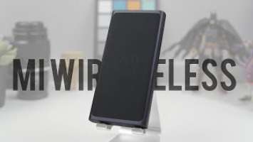 Xiaomi Mi Wireless Powerbank 10,000mAh Indonesia | Wajib punya untuk Mi 9 User