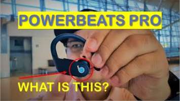 Beats Powerbeats Pro - Good and Bad (Tagalog)