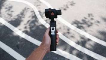 Hohem iSteady Pro 4: Perfect Gimbal for GoPro HERO10?