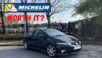 DO MICHELIN PILOT SPORT 4 TYRES REALLY MAKE A DIFFERENCE?