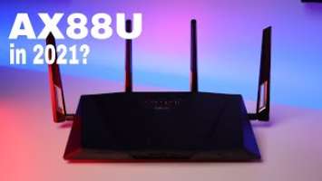 Asus RT-AX88U Review | Watch This Before You Buy