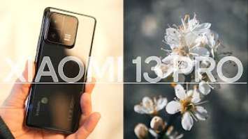 Xiaomi 13 Pro A Photographers Impression!