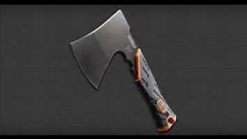 Gerber Bear Grylls Survival Hatchet Pack Axe Review 31 002070