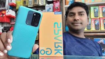 Tecno Spark Go 2022 Unboxing